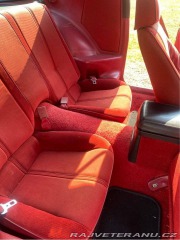 Chevrolet Camaro Iroc-Z Z28 5.0 V8 TPI Hydra-Matic 1986