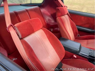 Chevrolet Camaro Iroc-Z Z28 5.0 V8 TPI Hydra-Matic 1986