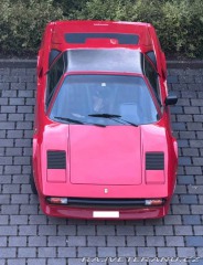 Ferrari 308 GTSI 1981