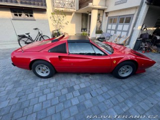 Ferrari 308 GTSI 1981