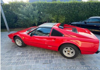 Ferrari 308 GTSI 1981