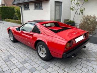 Ferrari 308 GTSI 1981