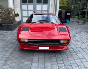 Ferrari 308 GTSI 1981