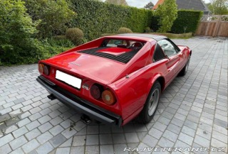 Ferrari 308 GTSI 1981
