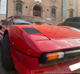 Ferrari 308 GTSI 1981