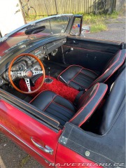 MG MGB 1.8 B 1.8 1963