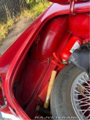 MG MGB 1.8 B 1.8 1963
