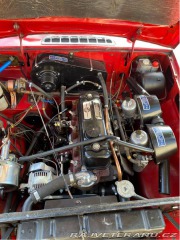 MG MGB 1.8 B 1.8 1963