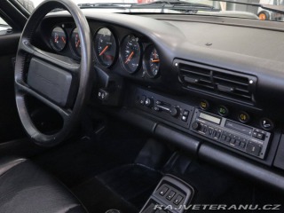 Porsche 911 964 Carrera 4 Cabriolet 1990