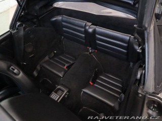 Porsche 911 964 Carrera 4 Cabriolet 1990