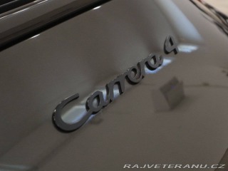 Porsche 911 964 Carrera 4 Cabriolet 1990