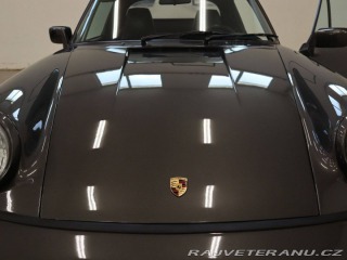 Porsche 911 964 Carrera 4 Cabriolet 1990