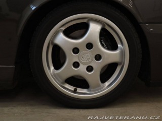 Porsche 911 964 Carrera 4 Cabriolet 1990