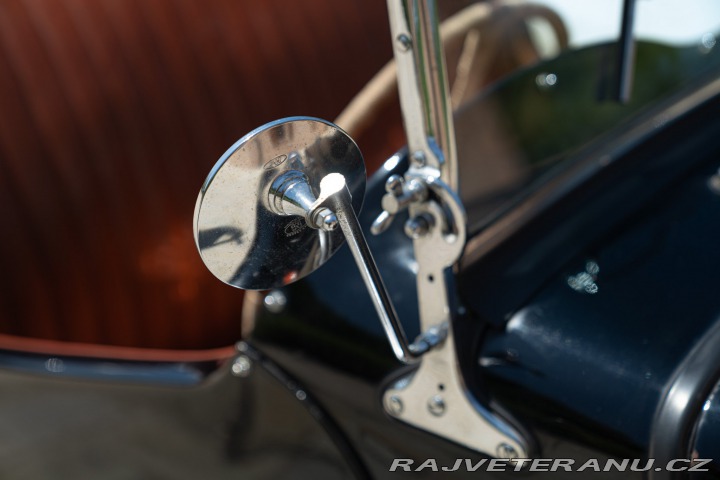 MG TC 1947