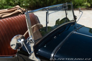 MG TC  1947