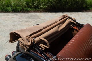 MG TC  1947