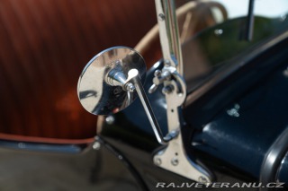 MG TC  1947