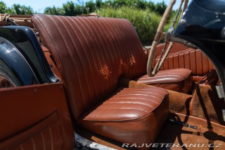 MG TC  1947