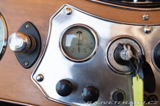 MG TC  1947