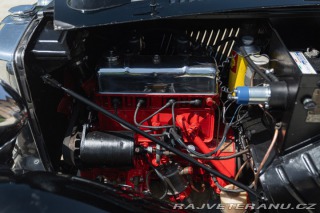 MG TC  1947