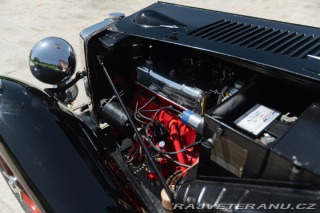 MG TC  1947