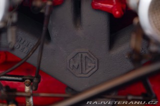 MG TC  1947