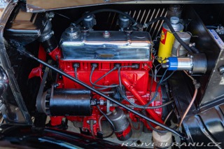 MG TC  1947