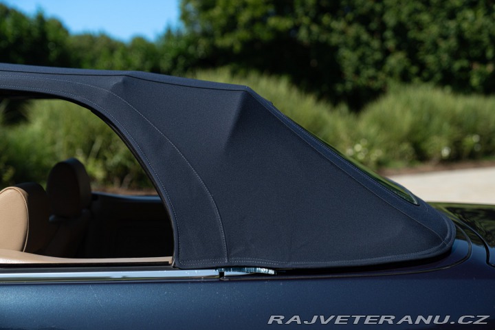 BMW 3 E30 CABRIOLET 1989