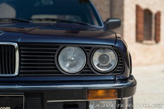 BMW 3 E30 CABRIOLET 1989