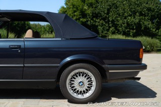 BMW 3 E30 CABRIOLET 1989