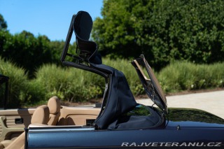 BMW 3 E30 CABRIOLET 1989