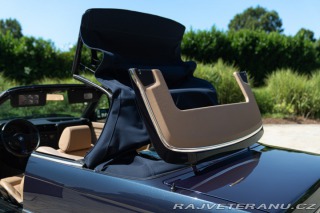 BMW 3 E30 CABRIOLET 1989