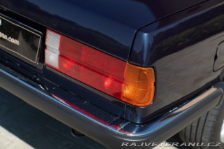 BMW 3 E30 CABRIOLET 1989