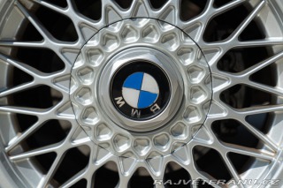 BMW 3 E30 CABRIOLET 1989