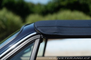 BMW 3 E30 CABRIOLET 1989
