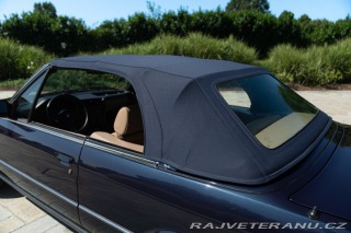 BMW 3 E30 CABRIOLET 1989