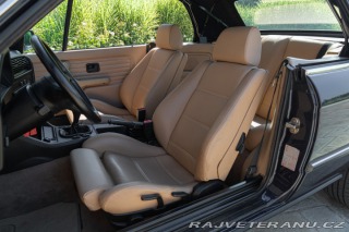BMW 3 E30 CABRIOLET 1989