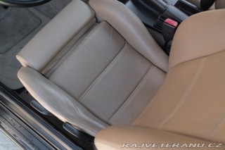 BMW 3 E30 CABRIOLET 1989