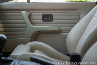 BMW 3 E30 CABRIOLET 1989