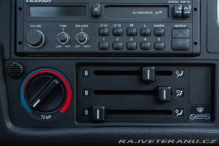 BMW 3 E30 CABRIOLET 1989