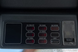 BMW 3 E30 CABRIOLET 1989