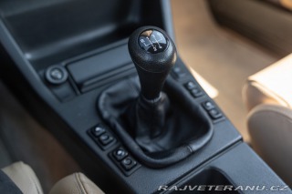BMW 3 E30 CABRIOLET 1989