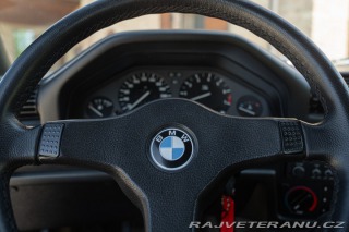 BMW 3 E30 CABRIOLET 1989