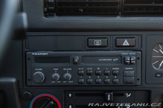 BMW 3 E30 CABRIOLET 1989