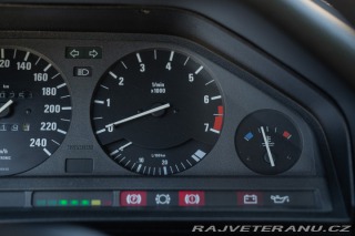 BMW 3 E30 CABRIOLET 1989