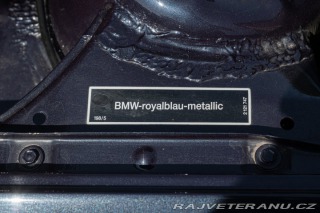 BMW 3 E30 CABRIOLET 1989