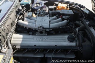 BMW 3 E30 CABRIOLET 1989