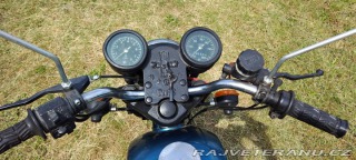 Ostatní značky Ostatní modely MZ 150 ETZ 1987