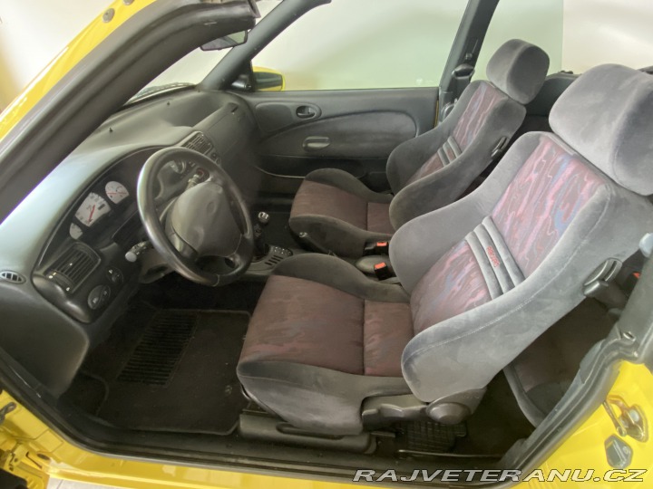 Ford Escort 1995