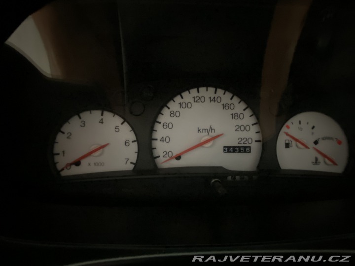 Ford Escort 1995